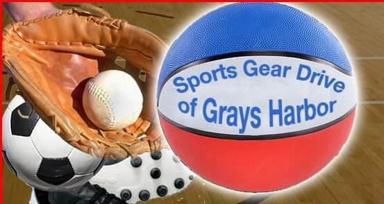 Sports Equipment Drive schedules live collection event