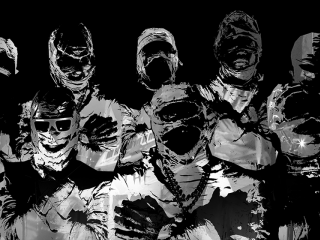 ‘Here Come The Mummies’ To Rock Little Creek Casino June 8th
