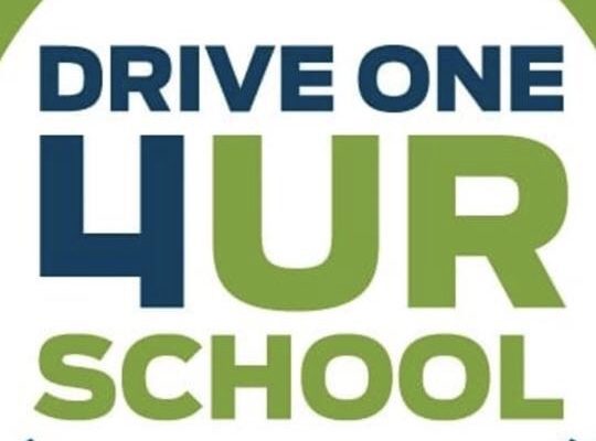 ‘Drive 4UR School’ Event This Saturday for AHS Marching Band