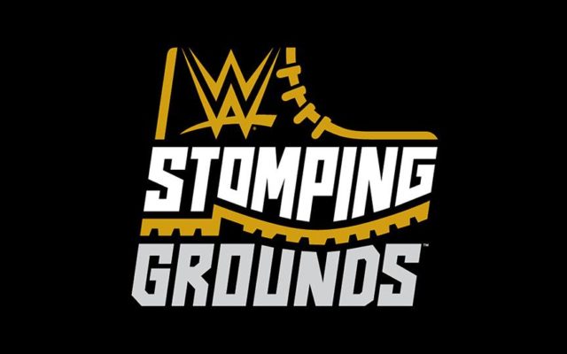 WWE Stomping Grounds PPV Event comes to the Tacoma Dome