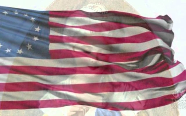 Happy Flag Day! The History of Old Glory…