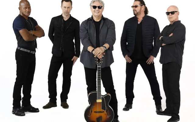 Steve Miller to kick-off Wa. State Fair concerts Sept. 4th