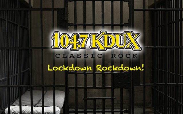 Judas Priest in the #KDUXLockdownRockdown tonight at 9pm