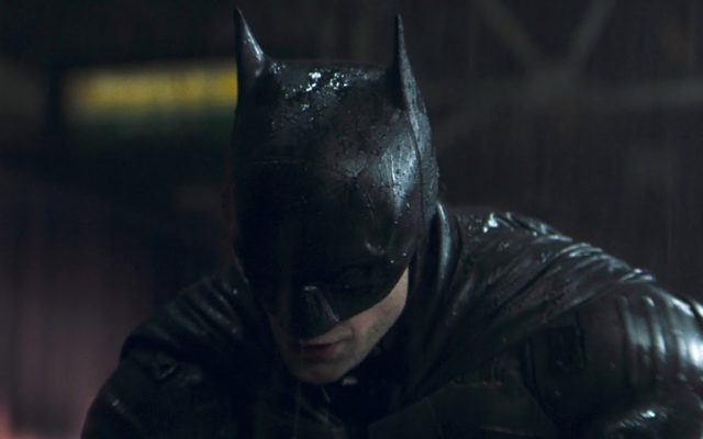 Reworked version of Nirvana’s ‘Something In The Way’ featured in ‘The Batman’ teaser