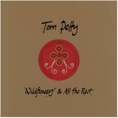 Tom Petty Wildflowers Special Tonight on KDUX