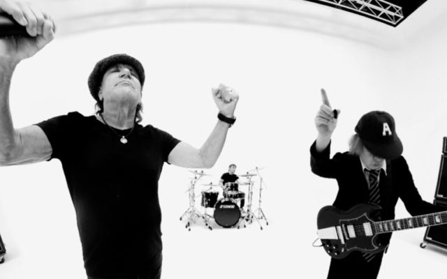 AC/DC – “Realize” (Official Video)