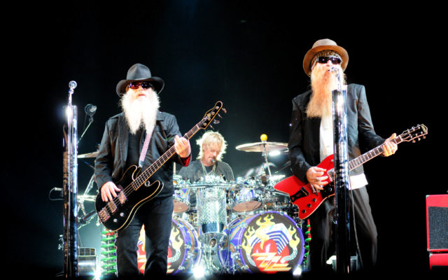 KDUX Pays Tribute to Dusty Hill of ZZ Top Tonight at 8pm