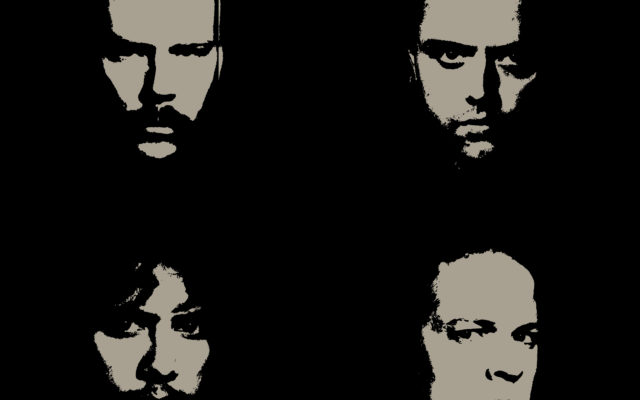 Metallica ‘Black Album’ full remaster tonight on KDUX