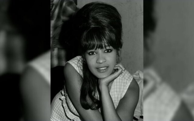 Ronettes Leader Ronnie Spector Dies at 78