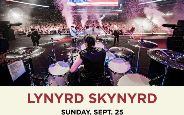 Lynyrd Skynyrd To Rock Wa. State Fair Sept. 25