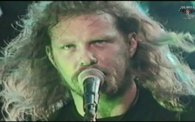 Metallica Bringing Back ‘Wherever We May Roam’ Livestream Series